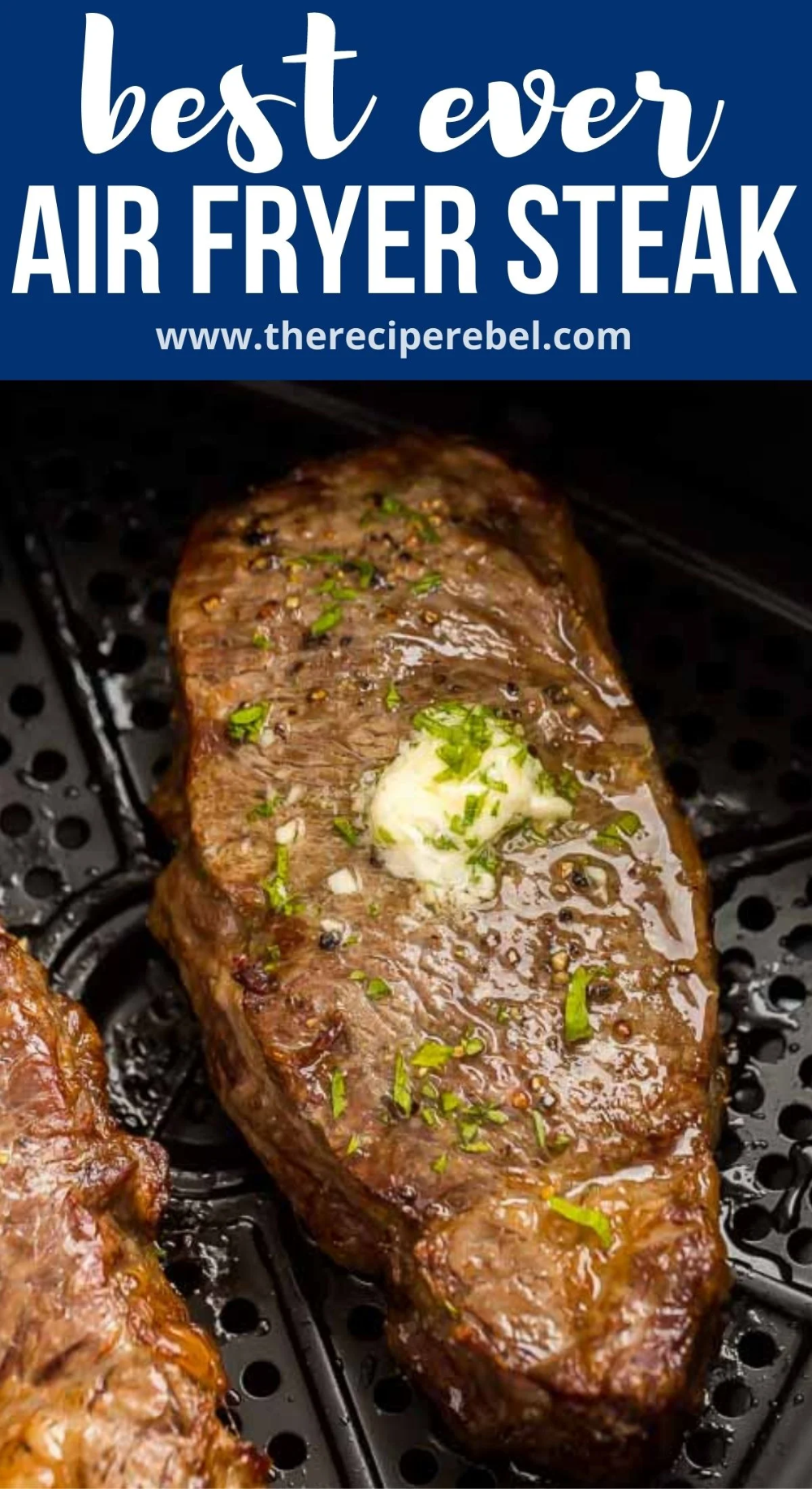 How To Cook Steak In Ninja Air Fryer