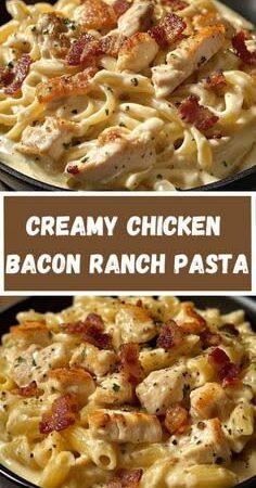 good pasta recipe