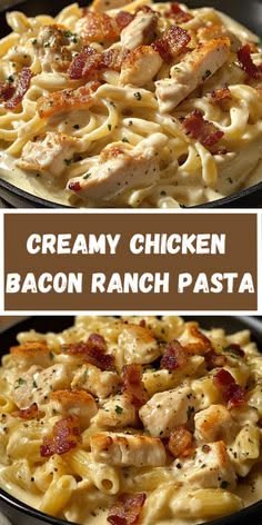 good pasta recipe