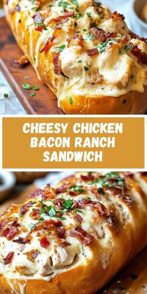 back bacon sandwich recipe