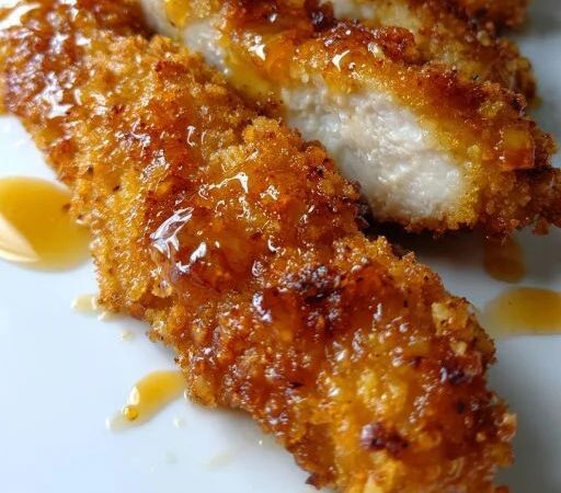 air fryer chicken thighs recipe