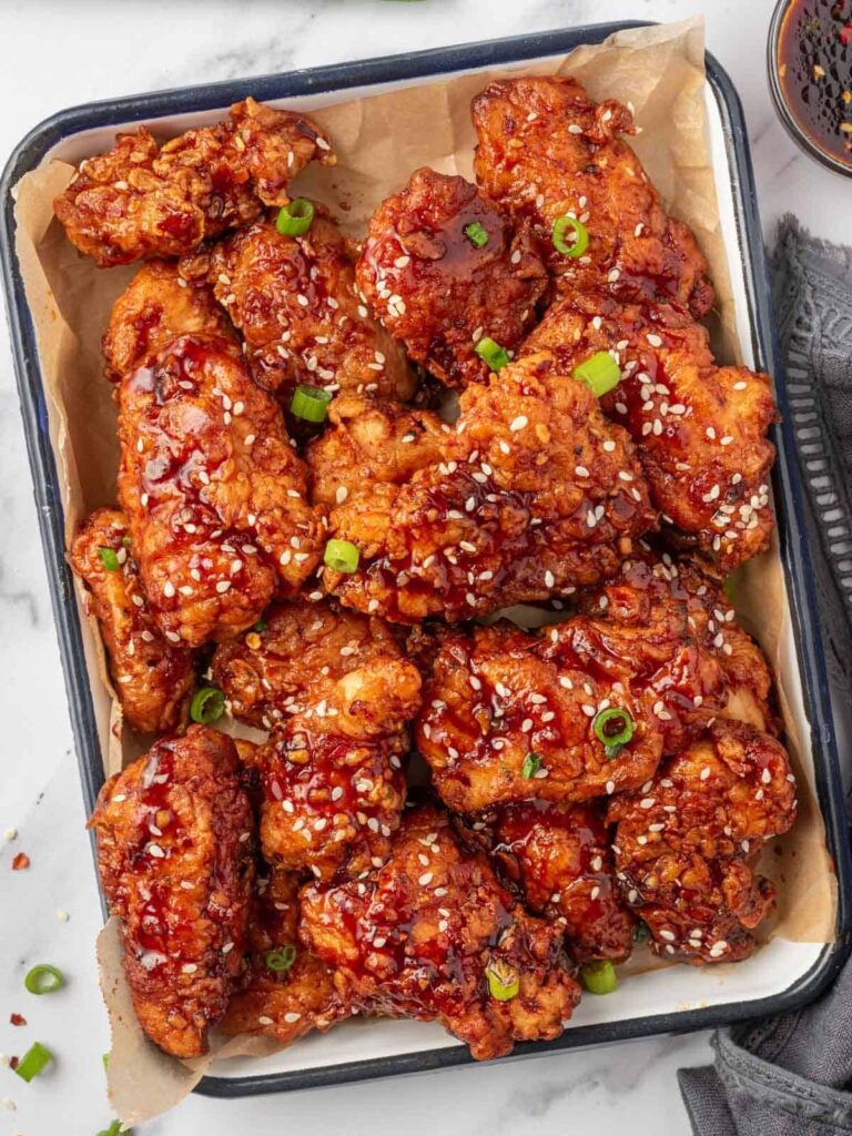 crispy snack mix recipe