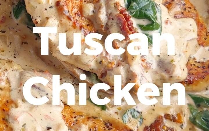easy weeknight dinner