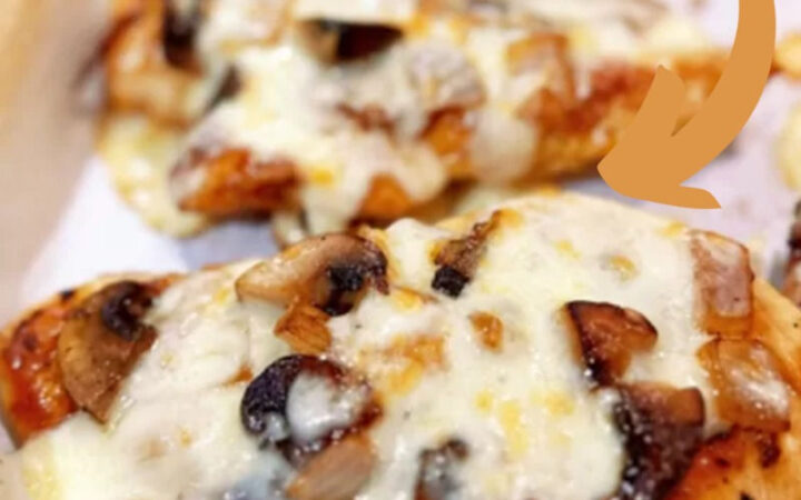 yummy supper ideas