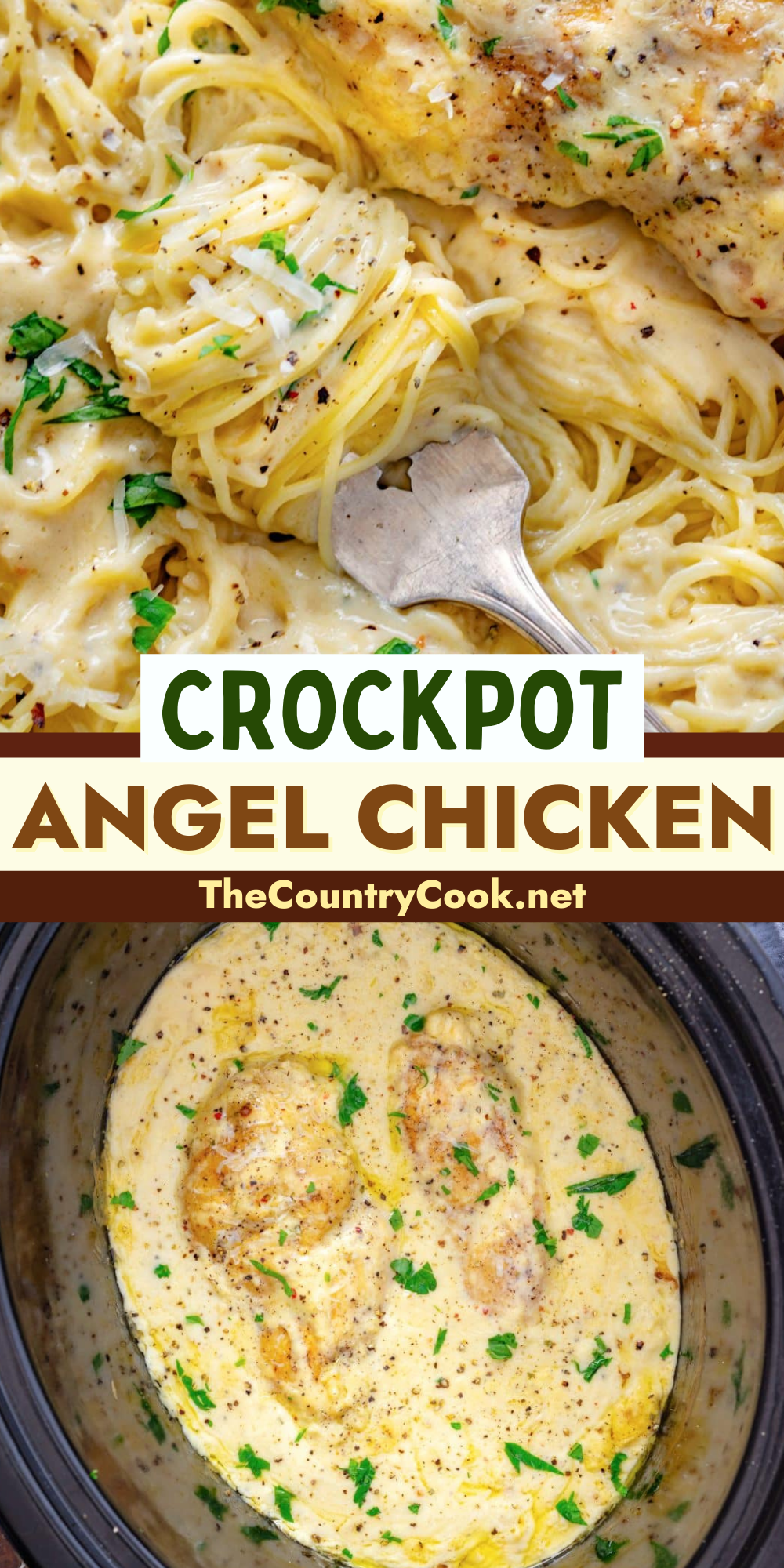 Easy Crock Pot Recipes With Chicken