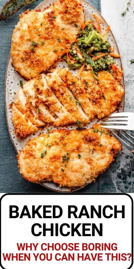 easy chicken dinner ideas