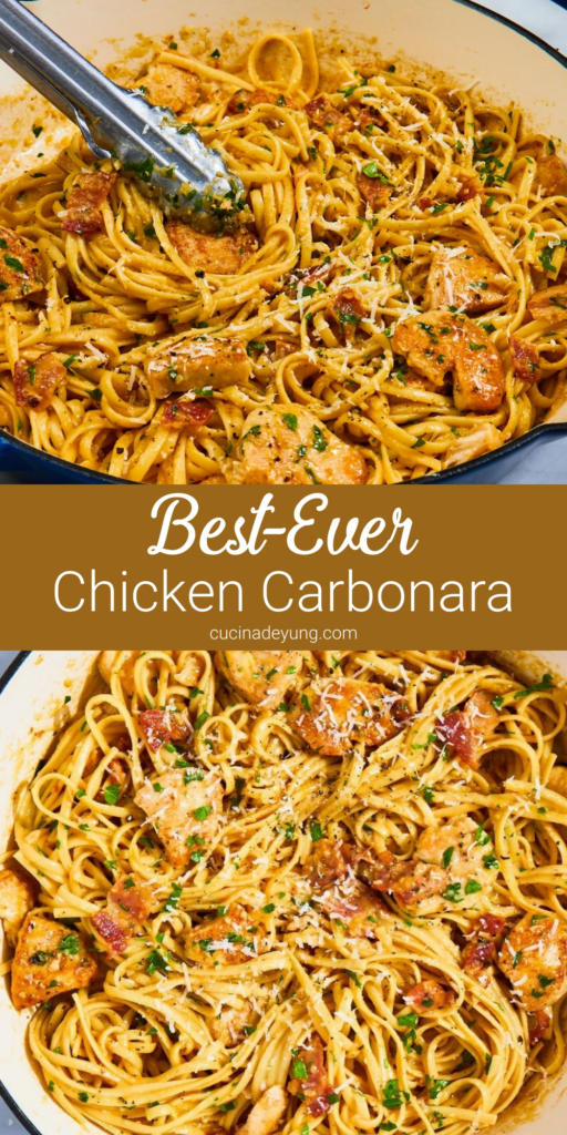 pasta for a crowd recipe