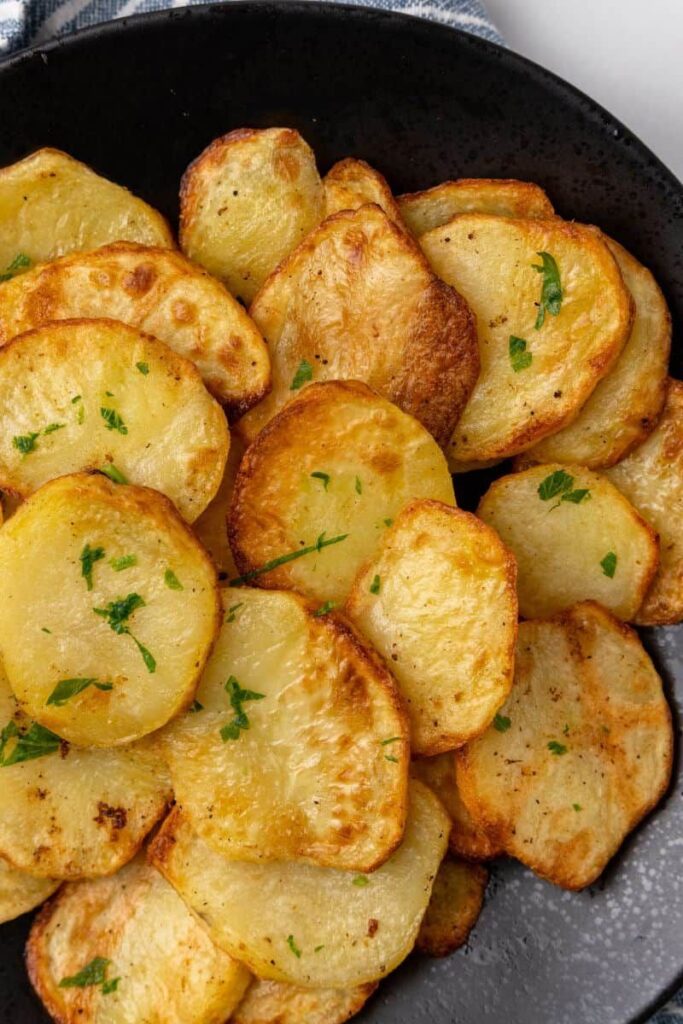 air fryer recipes