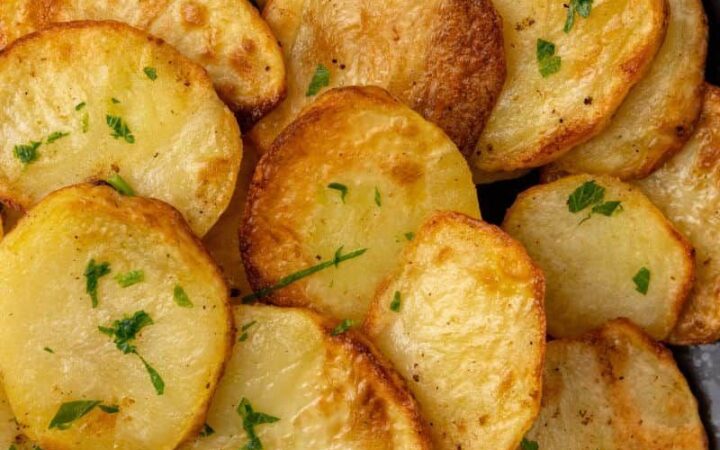 air fryer recipes