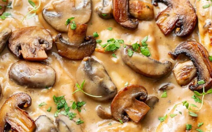 easy dinner recipes with wine