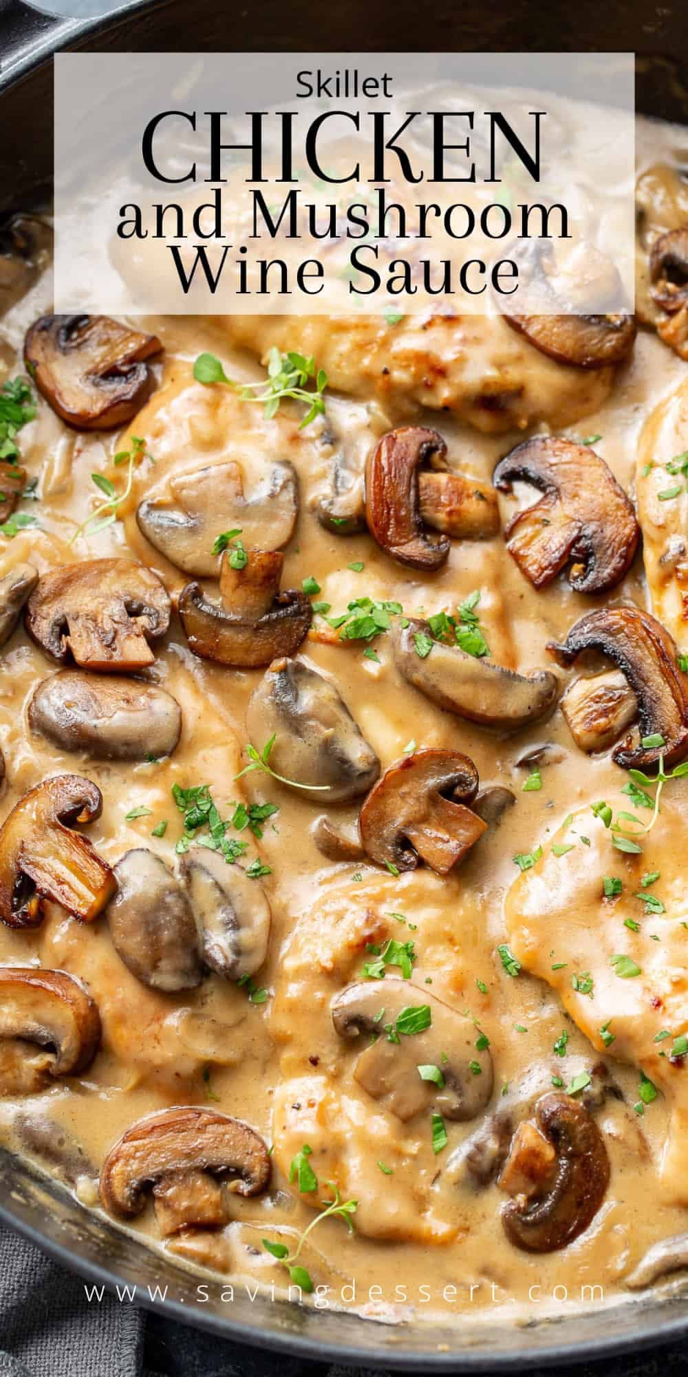 Easy Dinner Recipes With Wine