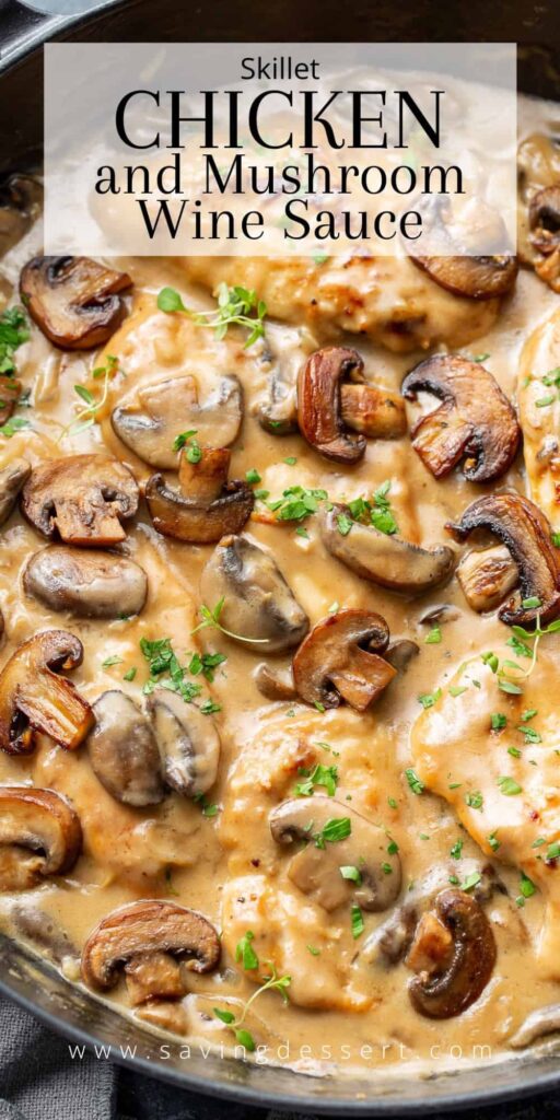 easy dinner recipes with wine