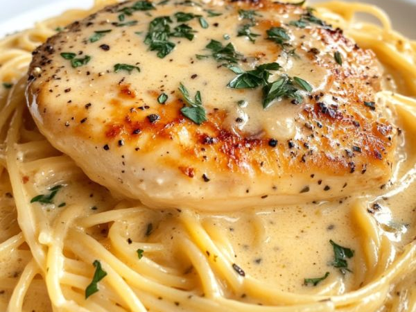 homemade marinara sauce