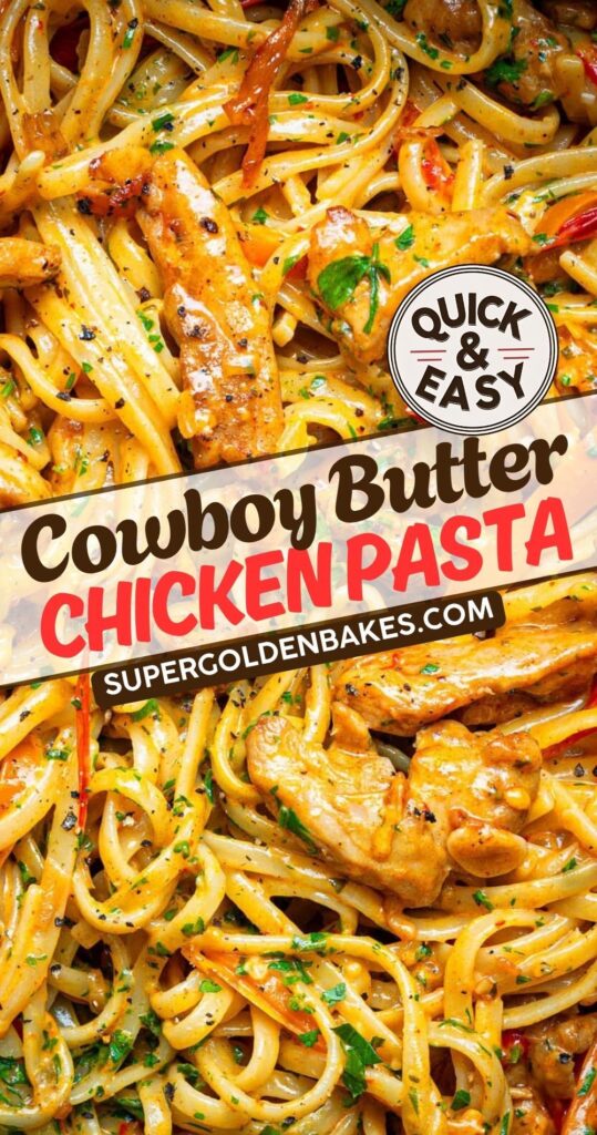 easy garlic butter noodles