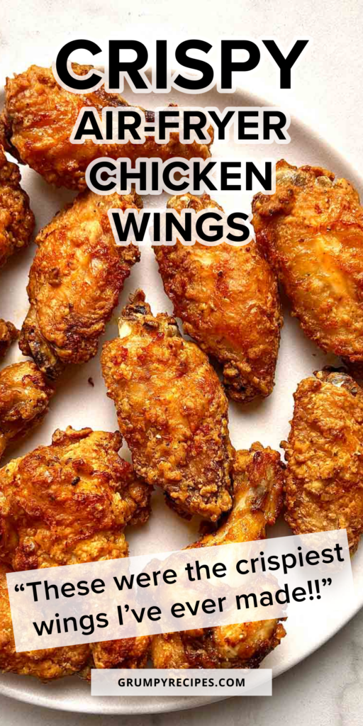 easy air fryer recipes