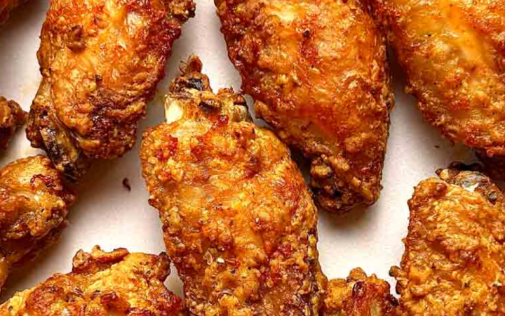 easy air fryer recipes