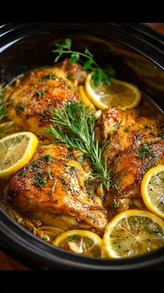 one pan chicken and rice