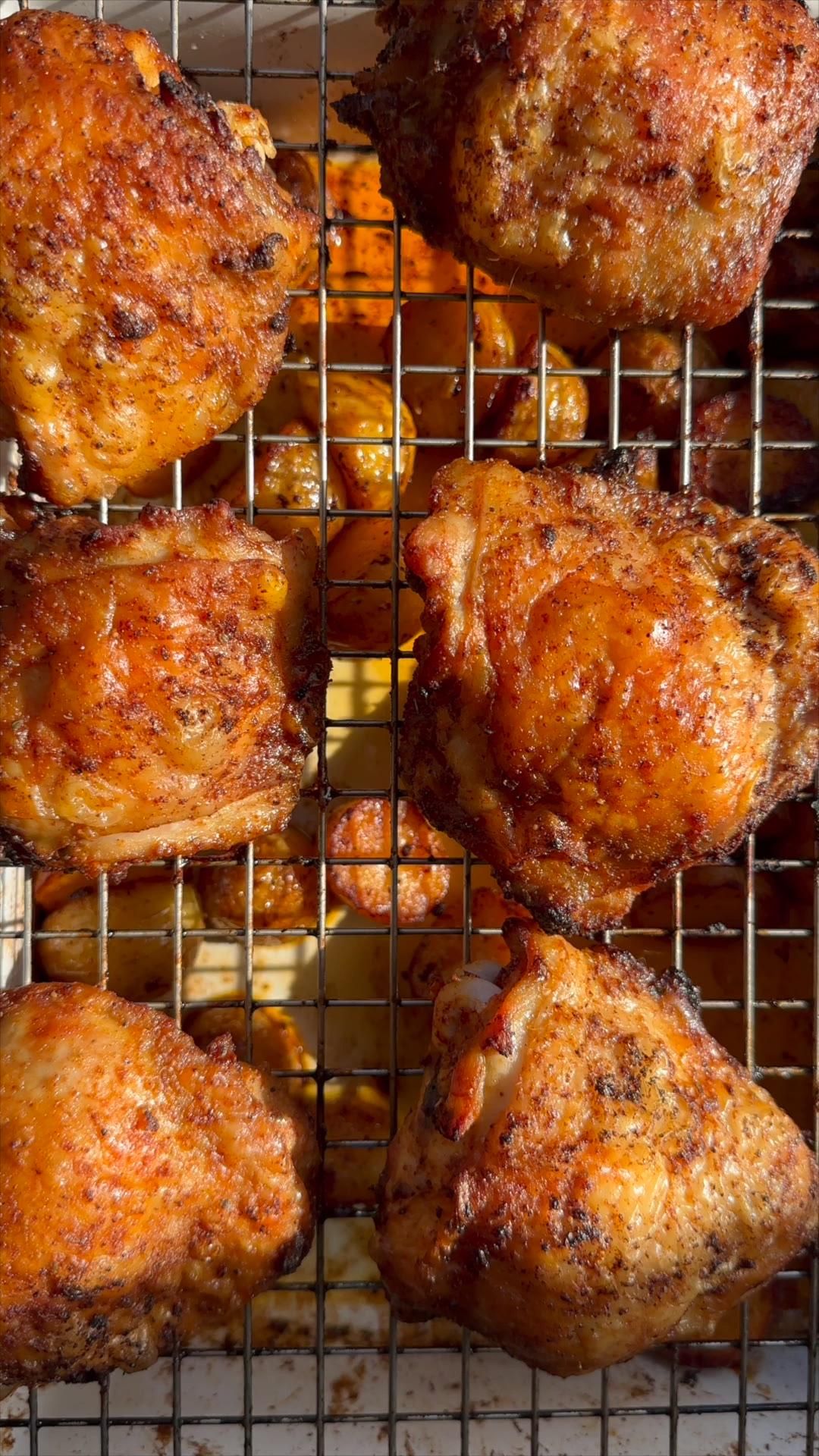 Easy Gourmet Dinners