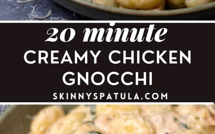 gnocchi with brown butter sage