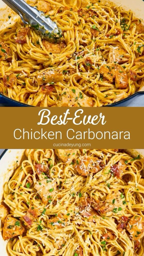 pasta for a crowd recipe