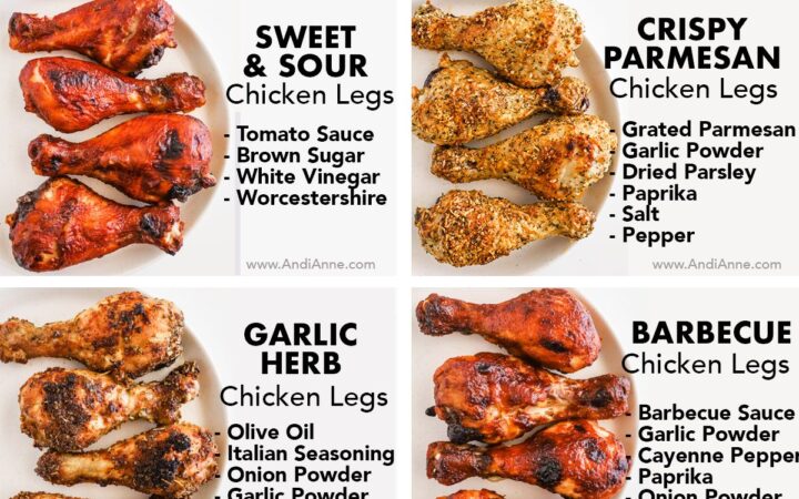 chicken prep tips