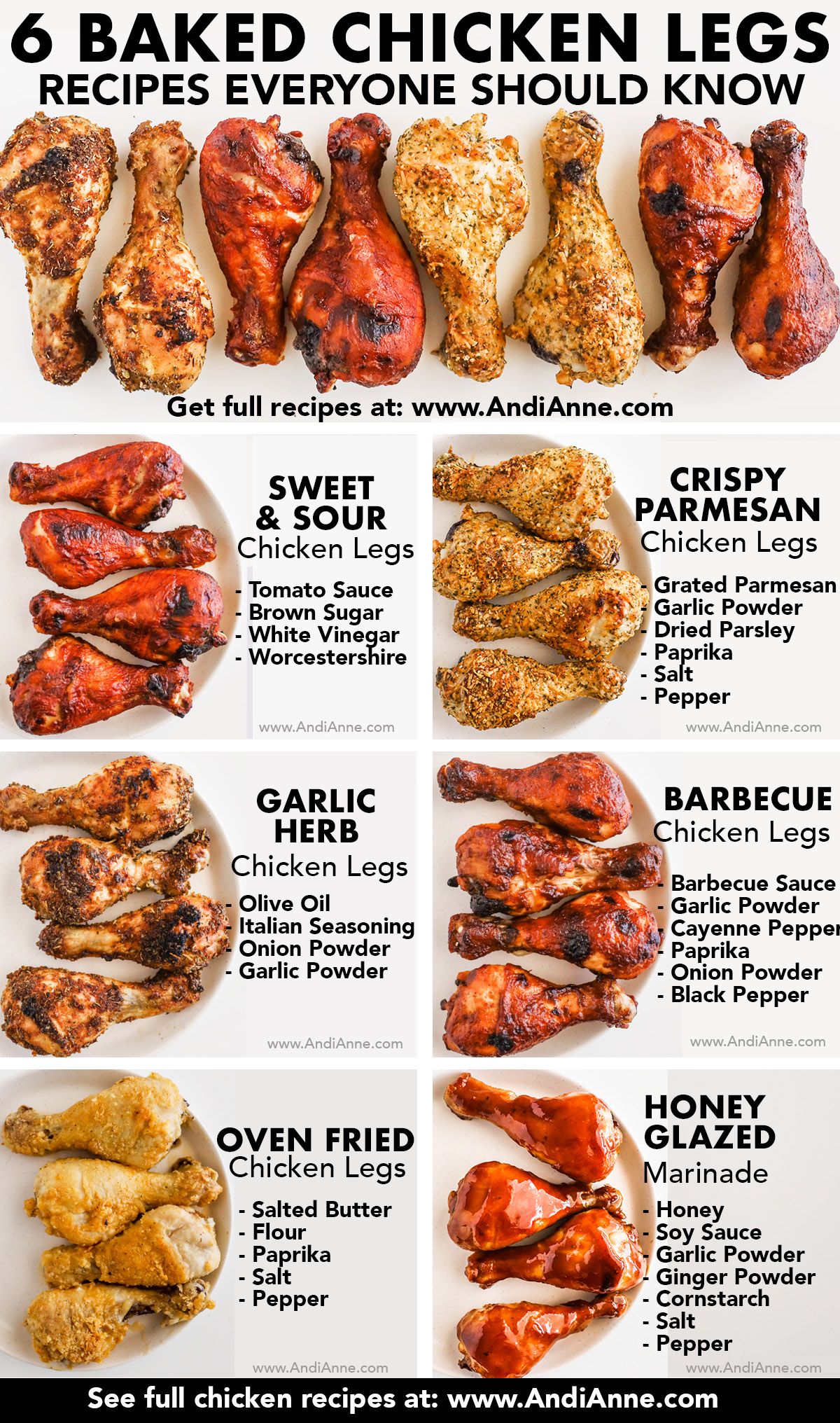 Chicken Recipe Preparation Tips