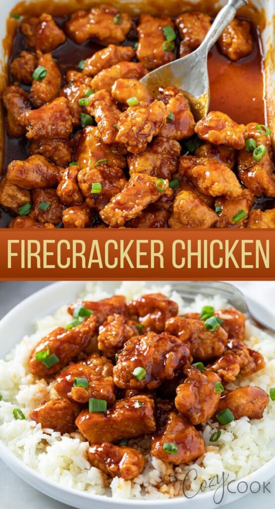 easy chinese dinner ideas