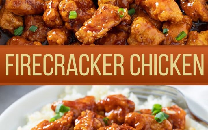 easy chinese dinner ideas