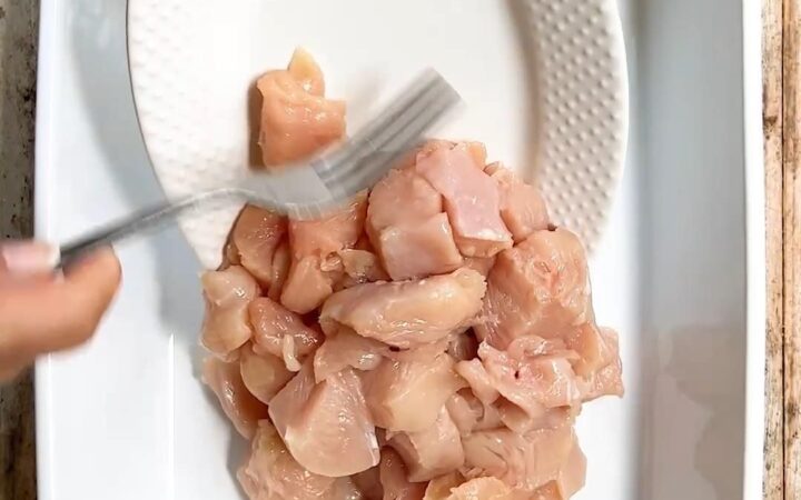 easy oven dinner ideas