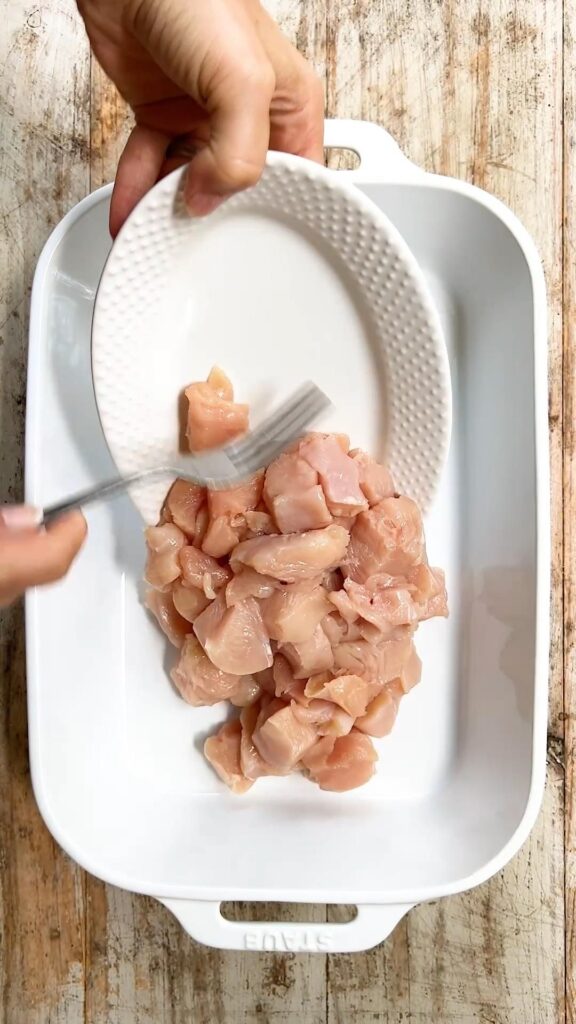 easy oven dinner ideas