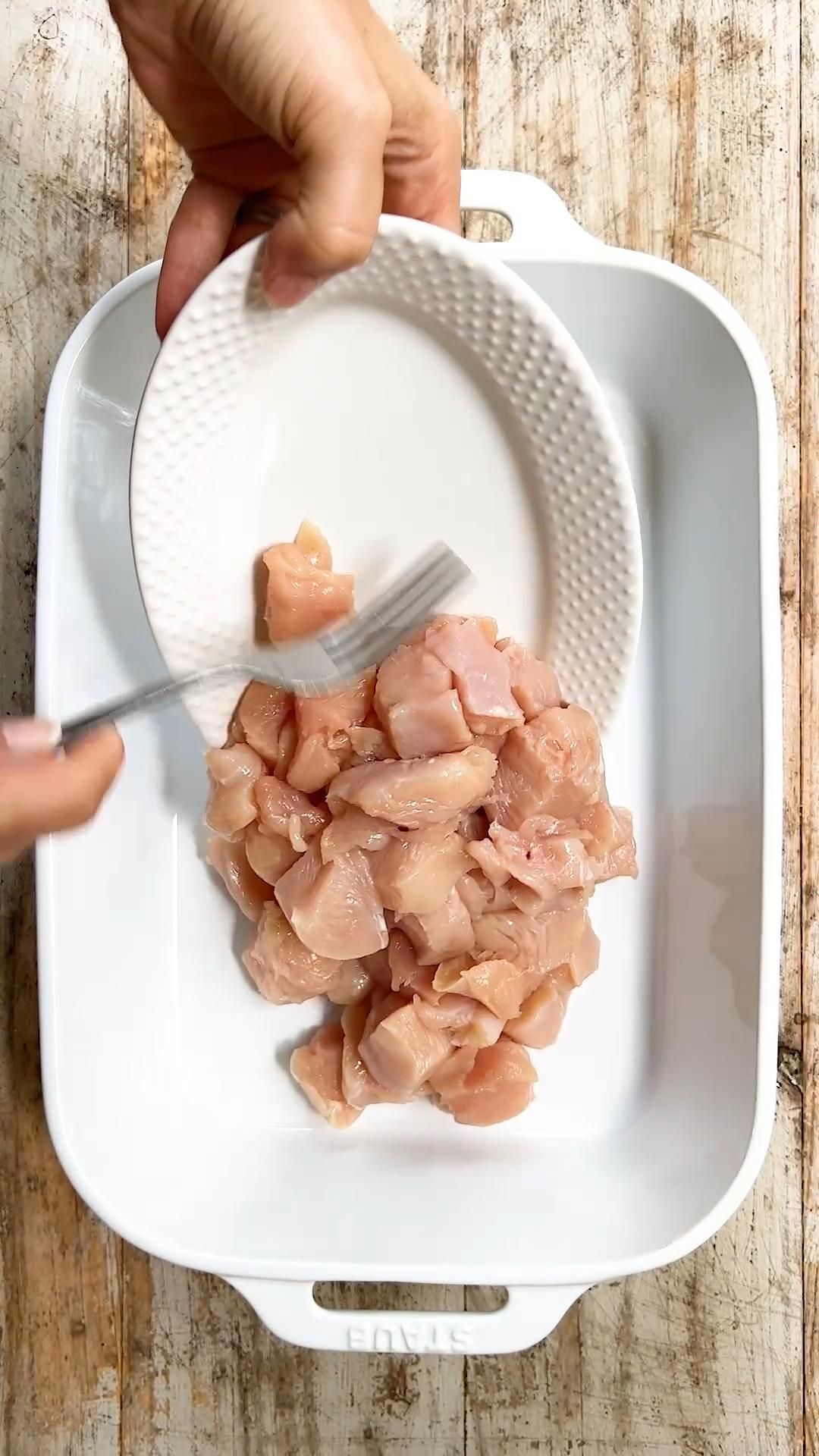 Easy Oven Dinner Ideas