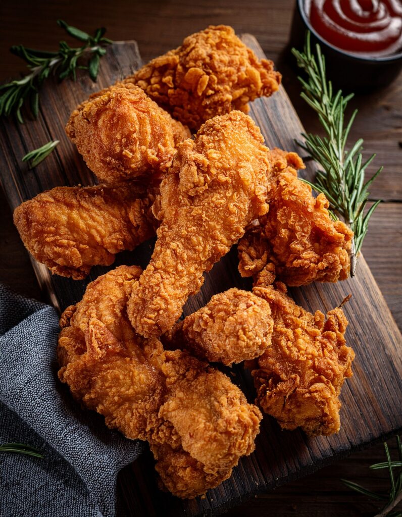 party food ideas for gatherings