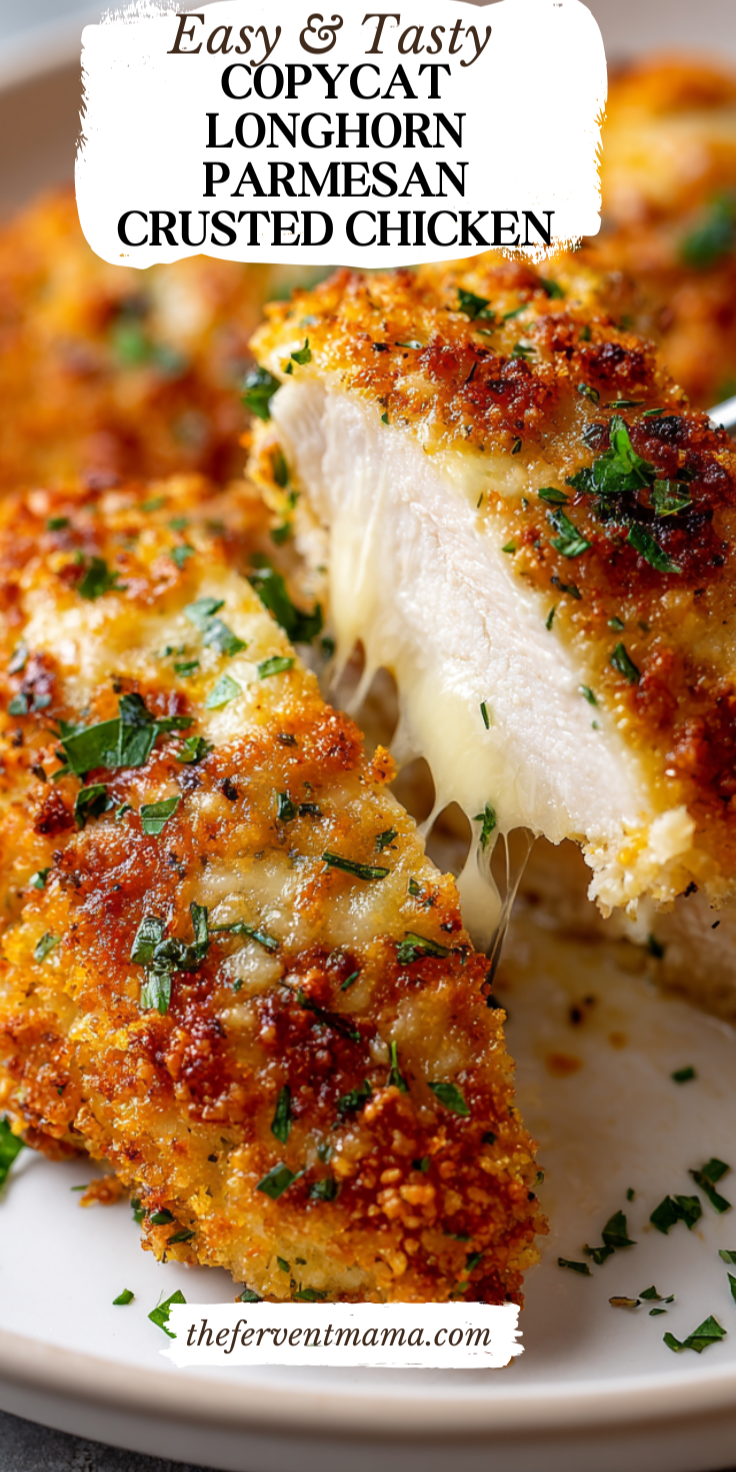 Creamy Sun-Dried Tomato Chicken Skillet