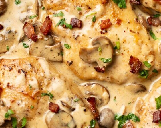 riesling sauce recipe