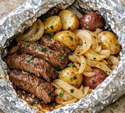 easy lunch meal prep