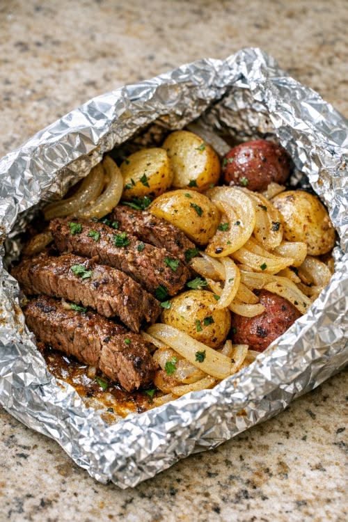easy lunch meal prep