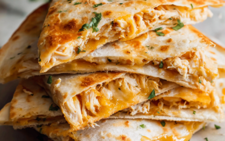 casadilla recipe