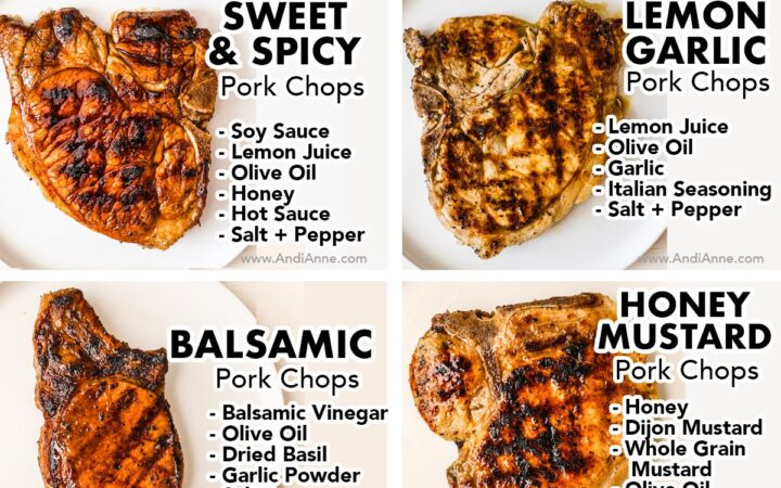pork chop seasoning