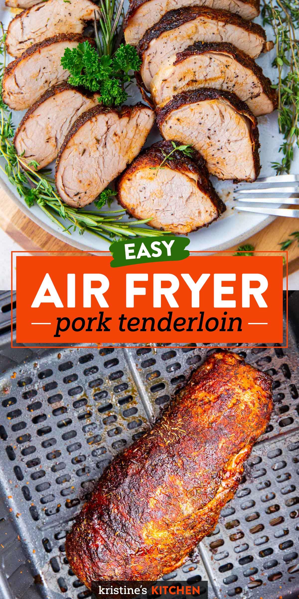 Pork Loin Recipes