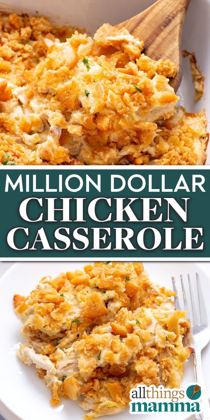 Million Dollar Meals
