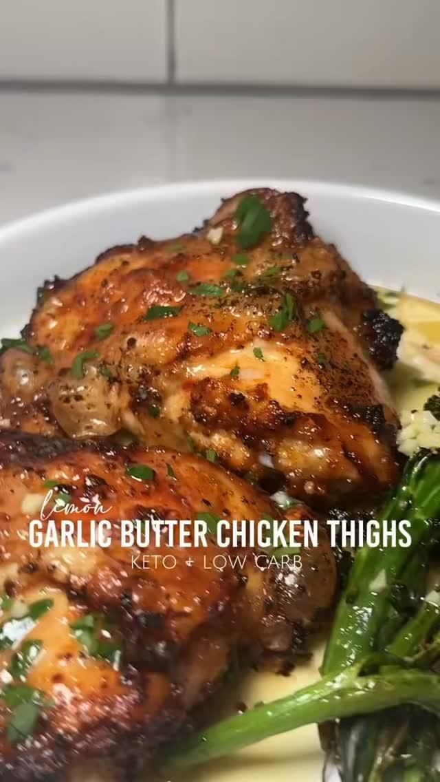 Maple-Balsamic Glazed Salmon