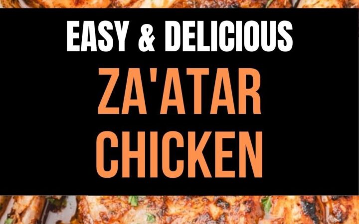middle eastern recipes