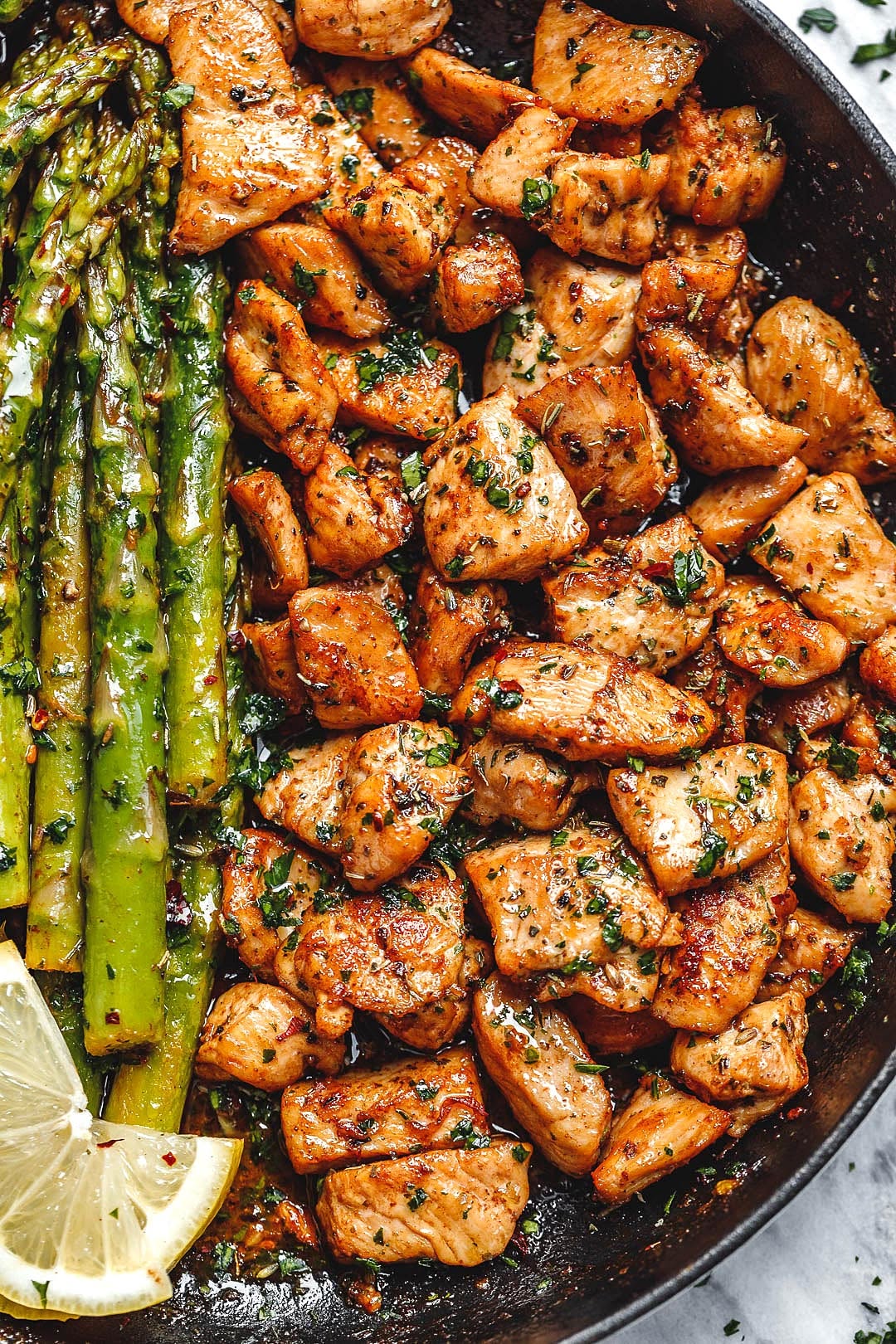 Pinterest Dinner