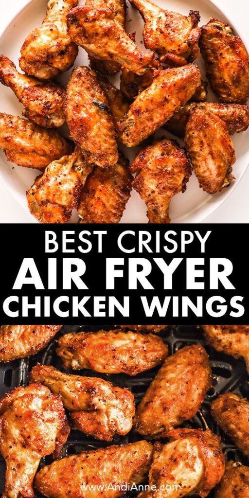 wings seasoning recipe