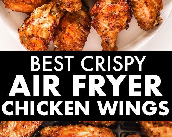 wings seasoning recipe