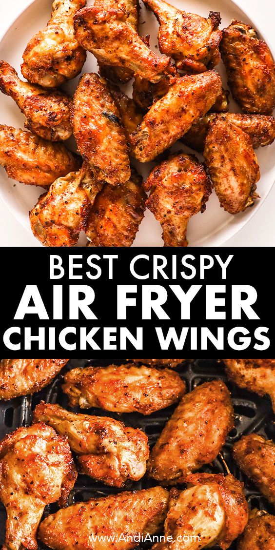 Wings Seasoning