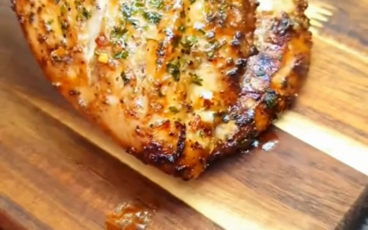 healthy air fryer recipes