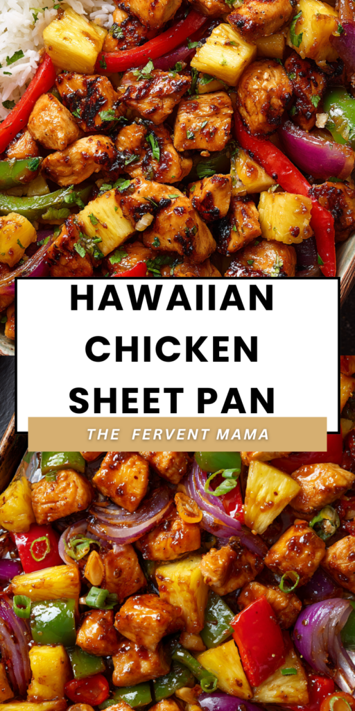 sheet pan dinner recipes