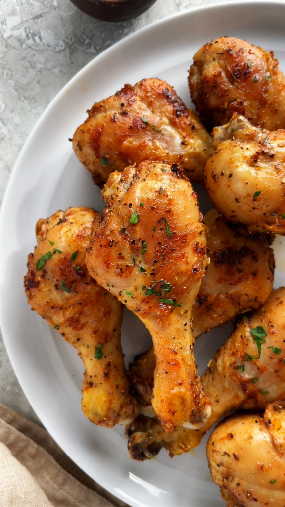 easy one pan dinner