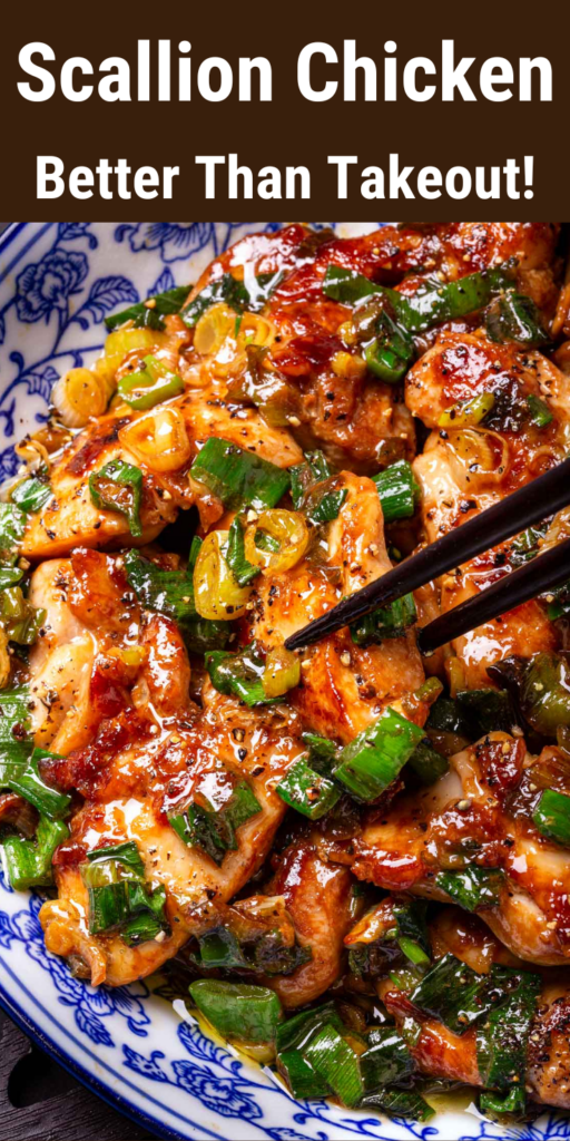 quick chinese stir-fry